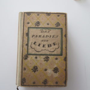 Lawrence, James: - Das Paradies der Liebe.