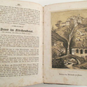 Oeser, Louis: - Gebirgs-Blüthen.