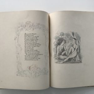 IL - Grossmann -   Glaz, Dietrich von: -  Der Gürtel.