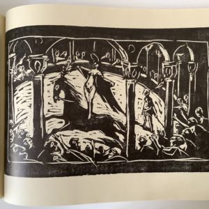 Fronius, Hans: -  Theodora.