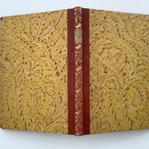 France, Anatole: -  Der Mann der eine Stumme freite.