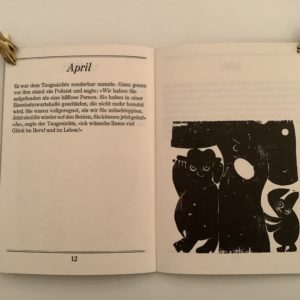 Fuchs, Günter Bruno: -  Aus dem Leben eines Taugenichts.