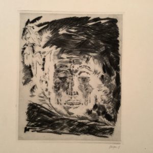 Geiger, Willi: -  Visionen.