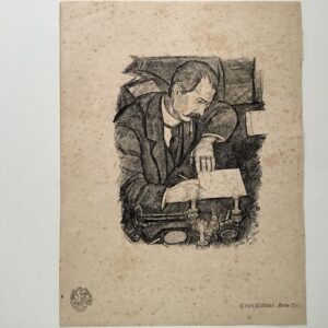Holz, Arno: -  Phantasus.