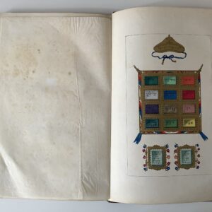 Neumann, Wilhelm. - Die Stftshütte in Bild und Wort.