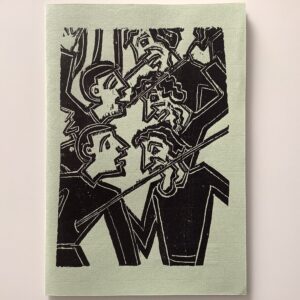Gothein -   Gremliza, Lovis. -  Werner Gothein als Buchillustrator.