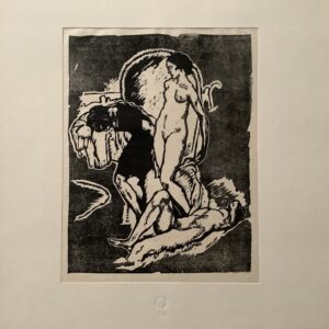 Freunde graphischer Kunst.