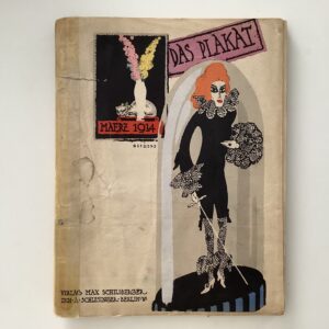 Plakate -   Das Plakat.