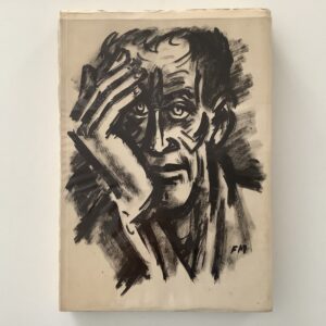 Masereel - Thomas, Gwyn: - Die Liebe des Reverend Emmanuel.