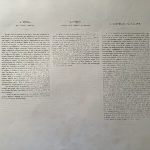 Tokyo -   (Berg, Albert): -  Yeddo.