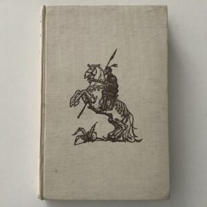 Meid -   Brehm, Bruno: -  Die schrecklichen Pferde.