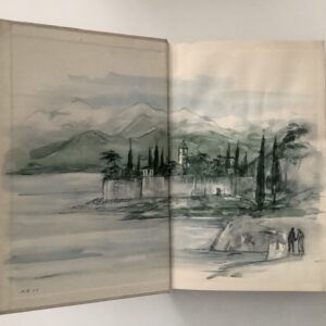 Meid -   Heer, Jakob Christoph: -  An heiligen Wassern.