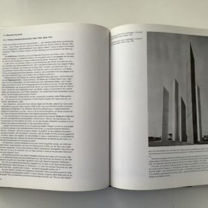 Feuerstein, Günther. -  Androgynos. Das Mann-Weibliche in Kunst und Architektur.