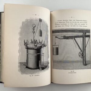 Rapp, Conrad: -  Die Marmeladenfabrikation nach englischem Verfahren.