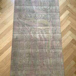 Maps - History -   Strass, Friedrich: -  Neuester Strom der Zeiten oder bildliche Darstellung der Weltgeschichte von den aeltesten Zeiten bis zum Ende des achtzehnten Jahrhunderts.