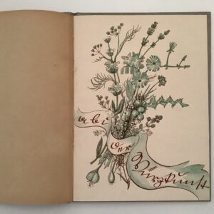 Mar, Lisa. -  ABC der Würzkunst.