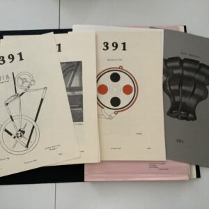 Picabia, Francis. -  La Sainte Vierge.