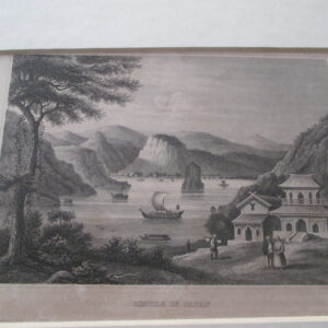 Simoda -   Simoda in Japan.