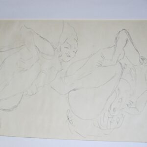 WW - Klimt -   Strobl, Alice: -  Gustav Klimt.