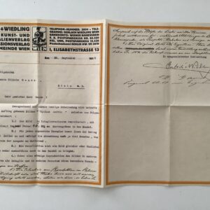 Gause, Wilhelm, Maler und Illustrator (1853-1916). -