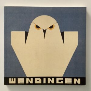 Wendingen: -  Wendingen 1918 - 1931.