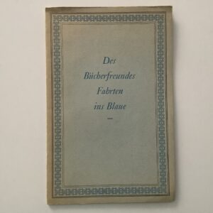 Architektur -   Furtenbach, Joseph. -  Discours über Theaterbau und Spiel. Aus der Architectura recreationis.