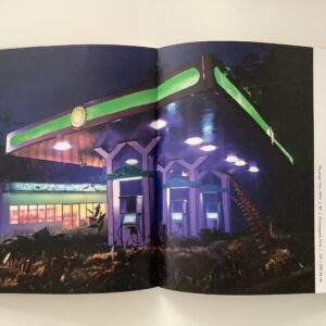 Phtography -   Lachapelle, David. -  Once in the garden.