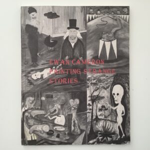 IL -   Cameron, Ewan. -  Painting strange stories.