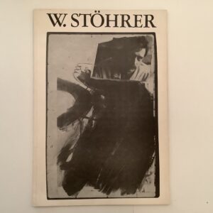 Stöhrer -   Aue, Walter. (Introduction). -  W. Stöhrer.