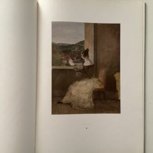 Loos -   Christoffel, Ulrich. -  Friedrich Loos 1797 / 1890. Ein unbekannter Maler aus dem Salzkammergut.