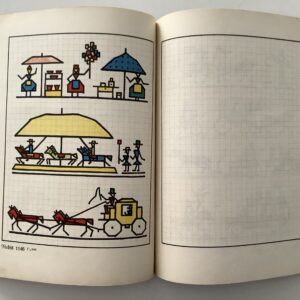 Bechstädt, Leopoldine. -  Lustige Rediszüge. Stadt u. Land.