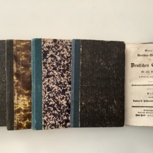 Meyer's -  Groschen-Bibliothek der Deutschen Classiker für alle Stände.