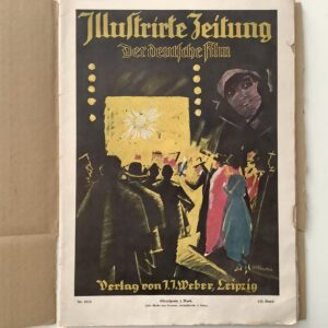 Film -   Der deutsche Film.