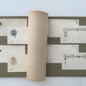 Glückwunschkarten: -  Glückwunschkarten R.B.