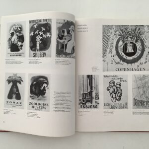 Poster Annual, International: -  International Poster Annual '48-49.