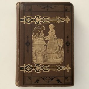 Braun, Emmy. -  Meies Pfälzisches Kochbuch für die bürgerliche und feine Küche.