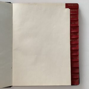 Kochbuch -   Rezeptbuch: -  Unbeschreibenes Rezeptbuch.
