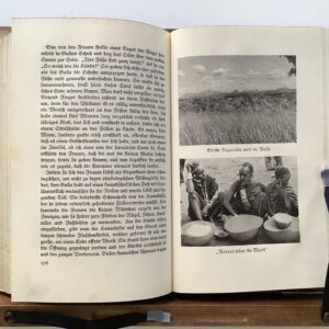 Carlin, John: -  Gulla und ich wandern durch Kamerun.