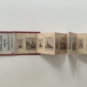 München -   Diamant-Album von München.