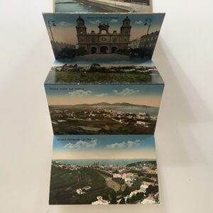 Islas Canarias -   Souvenir of Las Palmas (Gran Canaria).
